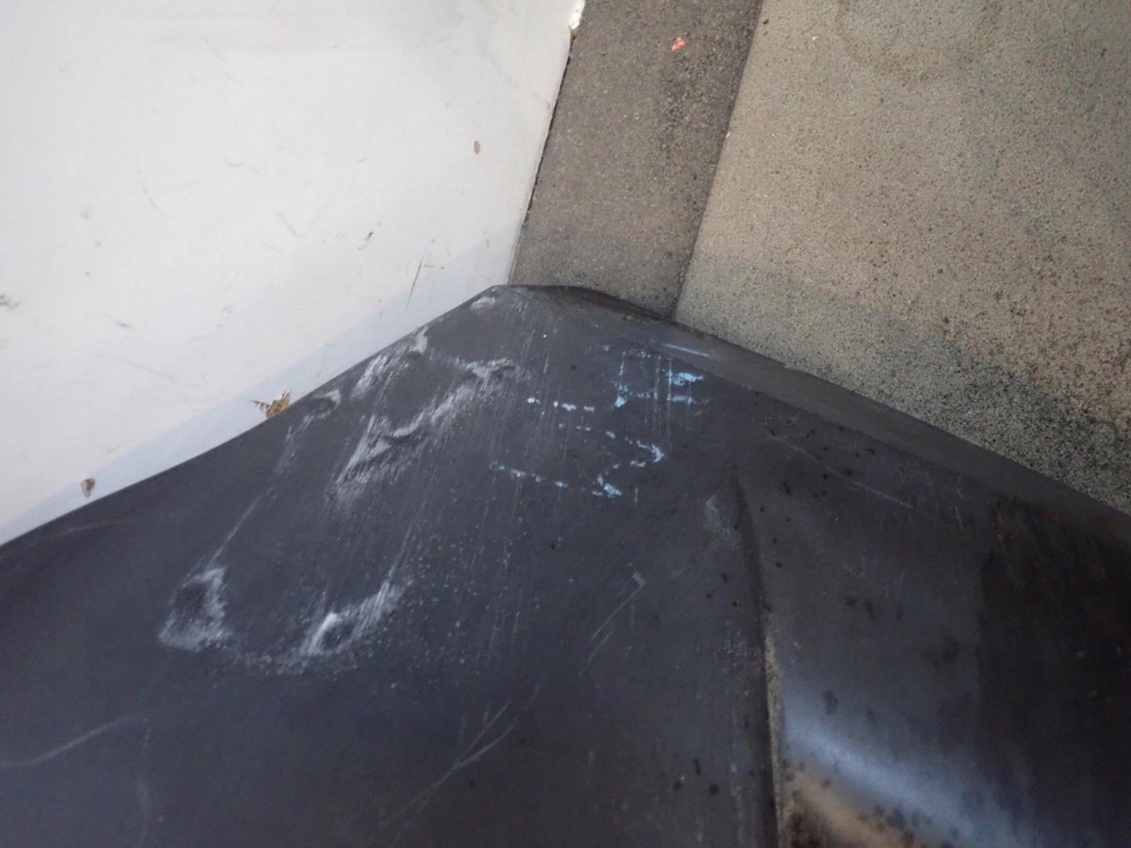 фото №5, Бампер перед передний master iii movano b 2010-