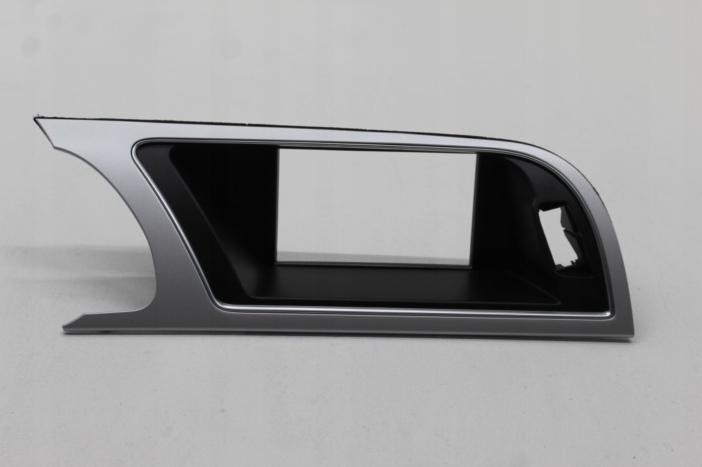 фото №1, Audi a5 8t lift захист рамка mmi 8t1857186s