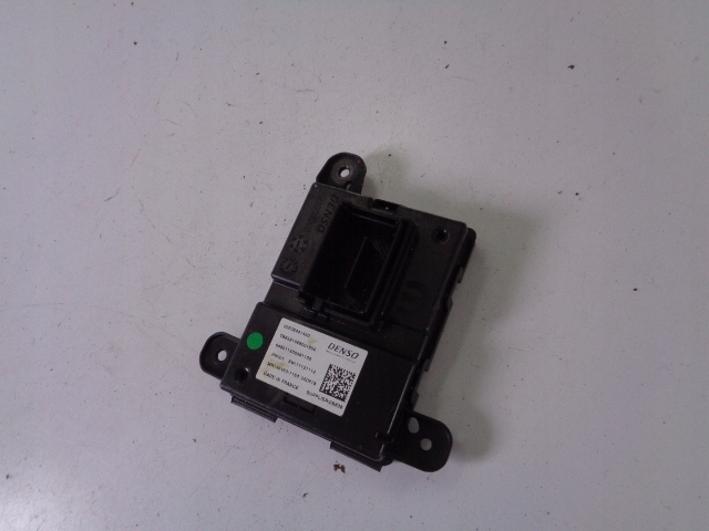 фото №1, Модуль блок управления alfa romeo stelvio 2016-