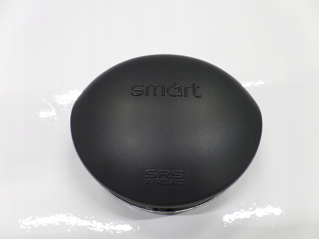 фото №1, Smart fortwo 450 lift подушка безопасности подушка водителя