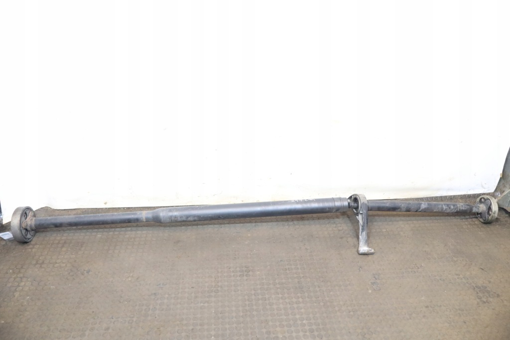 фото №1, Wał приводной skoda superb iii 2.0tdi