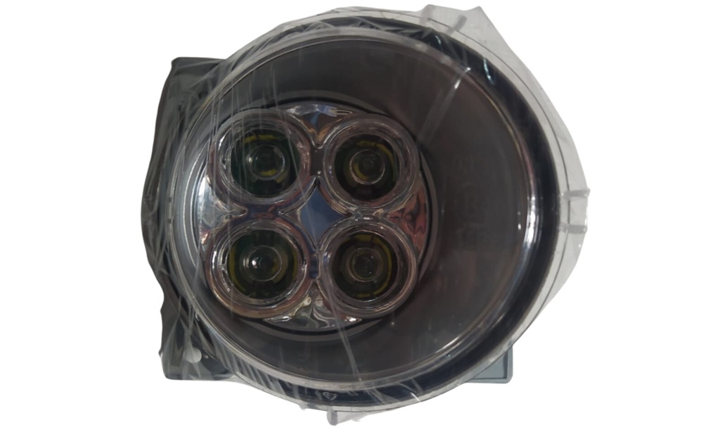 фото №1, Світло рух dziennej scania r/6 - праве, led