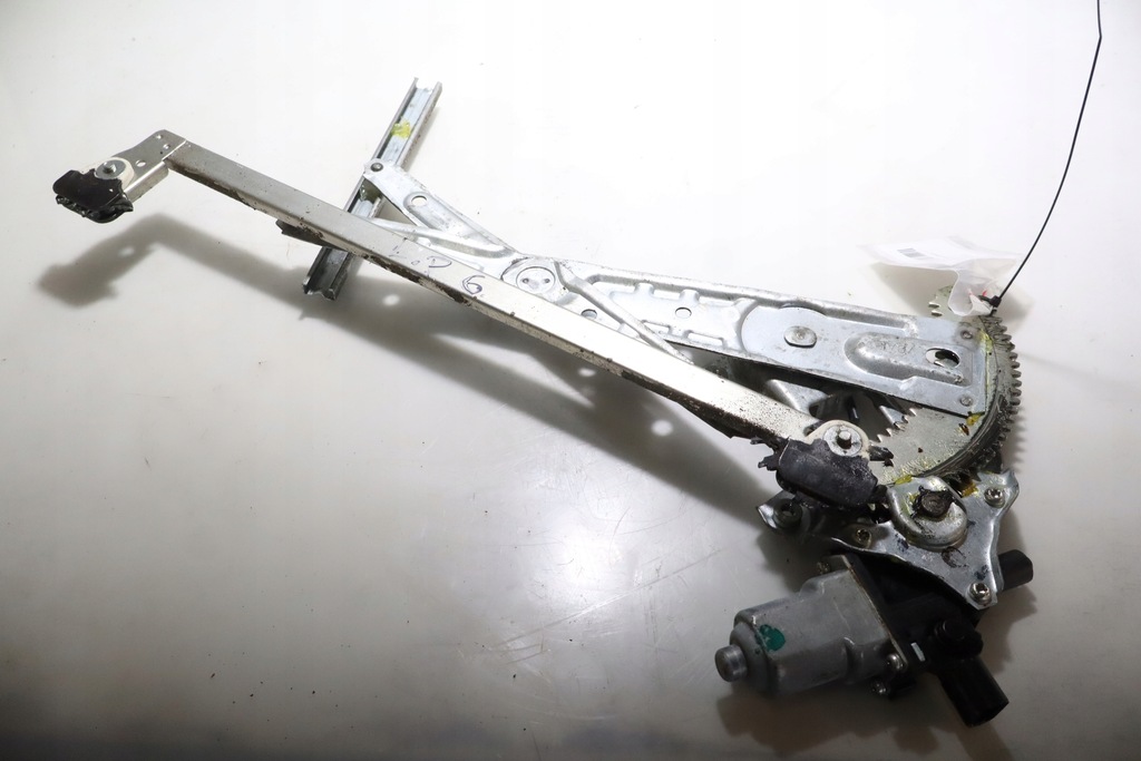 фото №1, Механизм окон левый перед honda civic ix