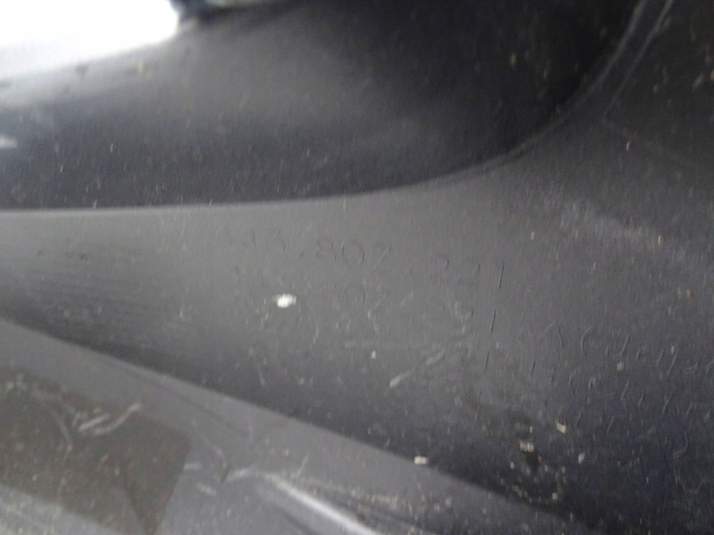 фото №12, Бампер перед передний audi gt e-tron 4j3