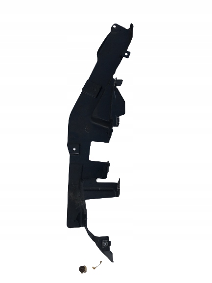 фото №1, Захист рейки рульового управління ліва bmw x5 e70 7160239