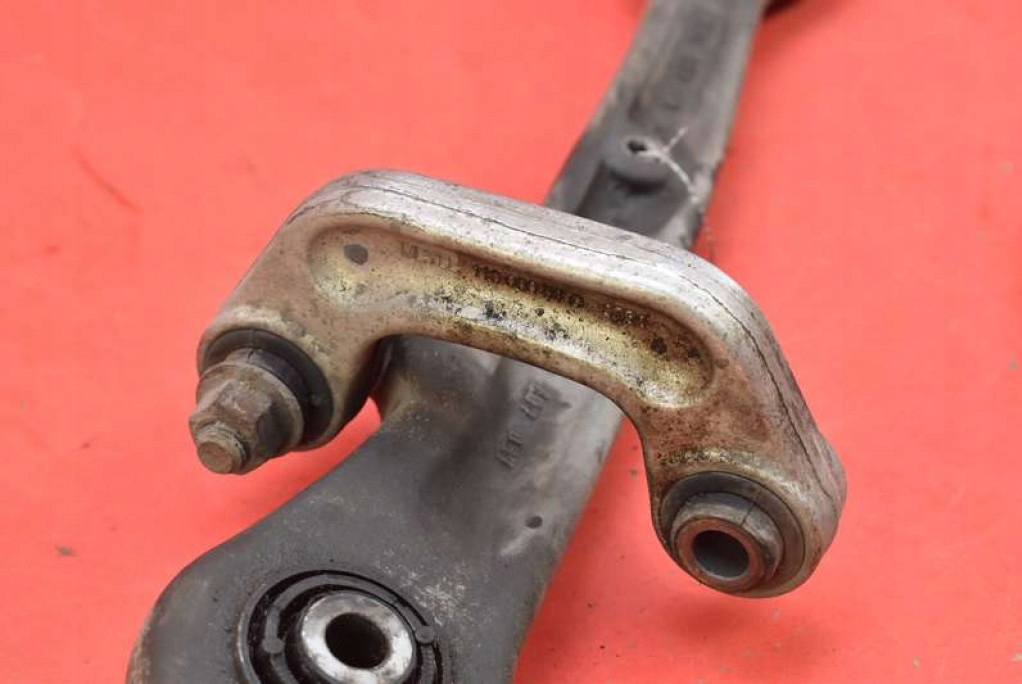 фото №5, Важіль лівий перед 4e0407155d bentley continental 1 i gt 6.0 w12 560 km