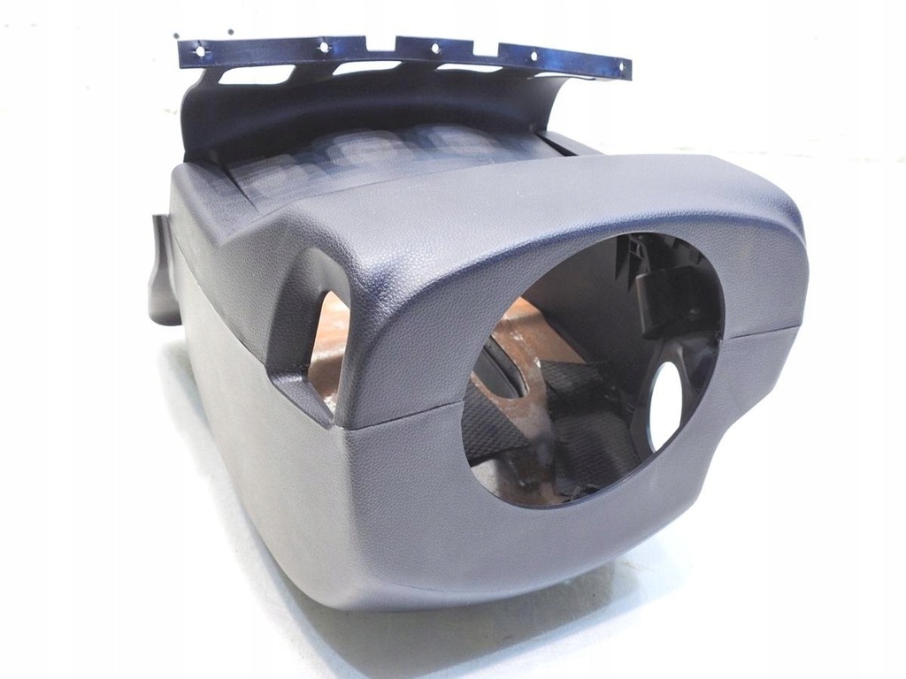 фото №8, Корпус колонки кермового mazda 5 i lift