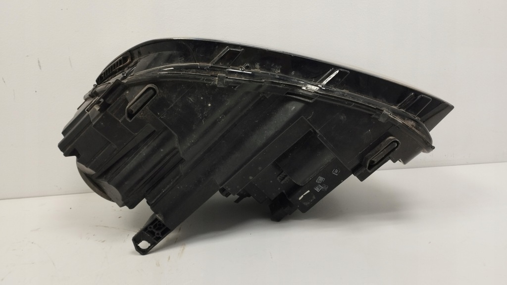 фото №12, Лампа правая перед vw tiguan ii zywkła 5nb941006b