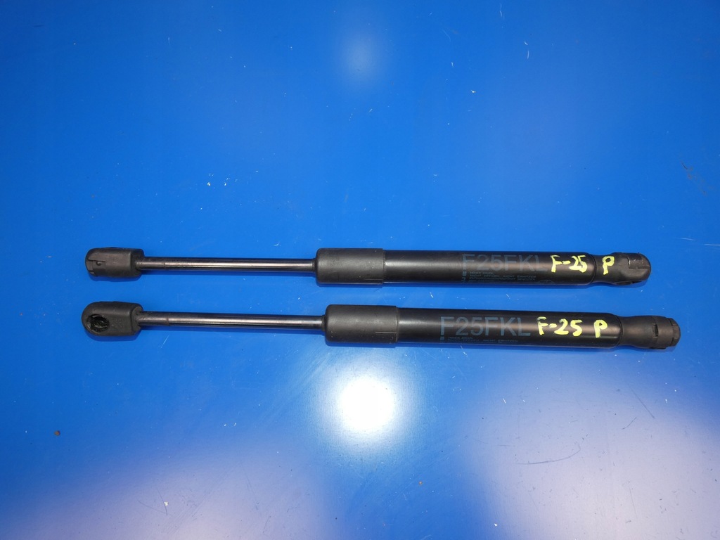 фото №1, Bmw x3 f25 x4 f26 привід капот підпора