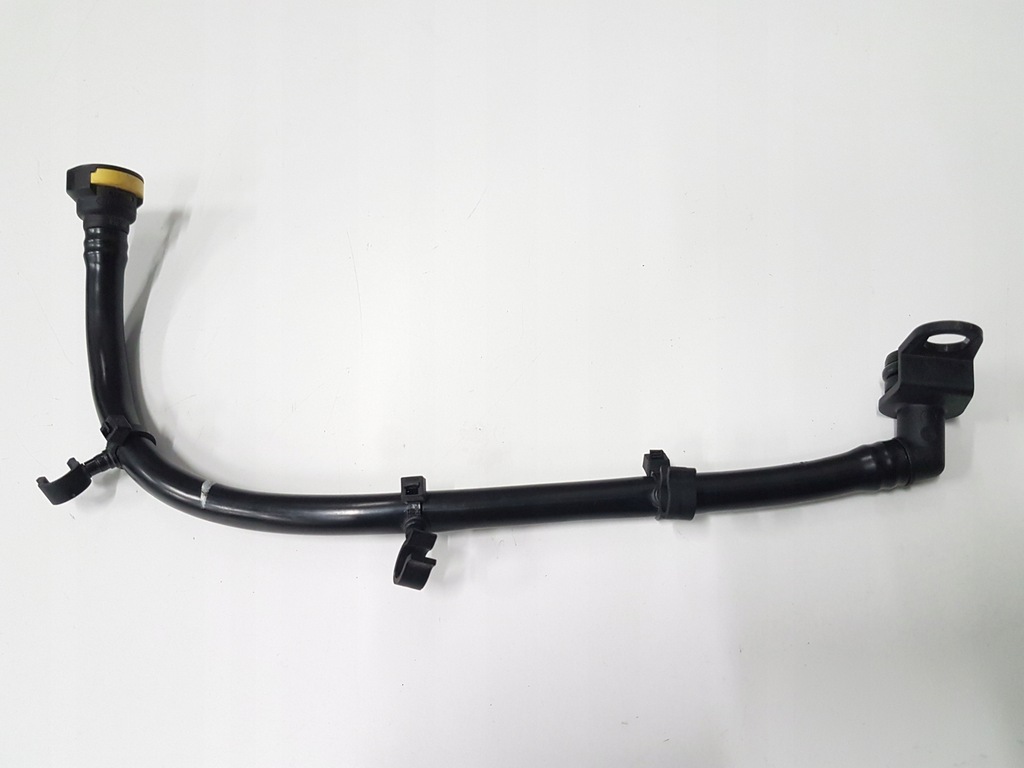 фото №2, Труба шланг топлива renault captur ii 1.3 tce 19-