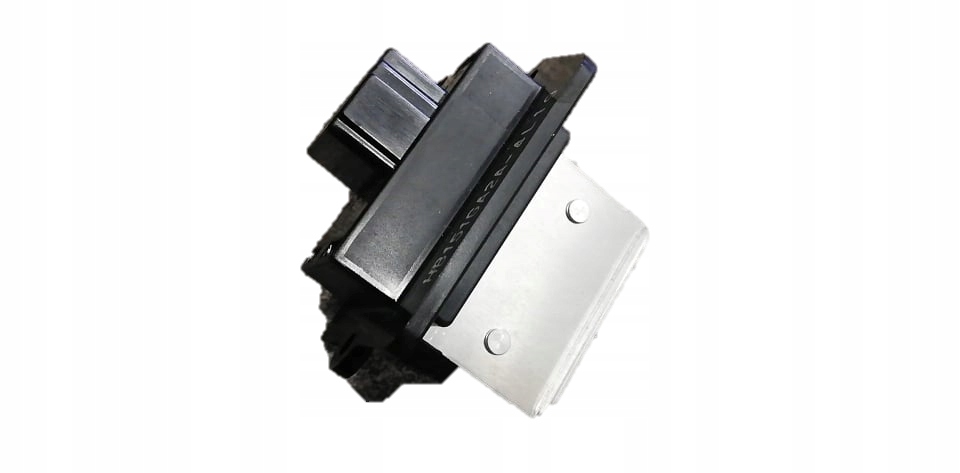 Купити Резистор резистор вентилятор mazda 626 gd новий oryg