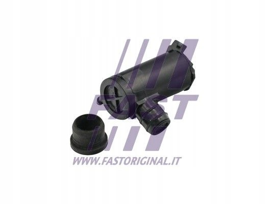 фото №3, Fast ft94921 насос распылителя, омыватель стекло лобовое