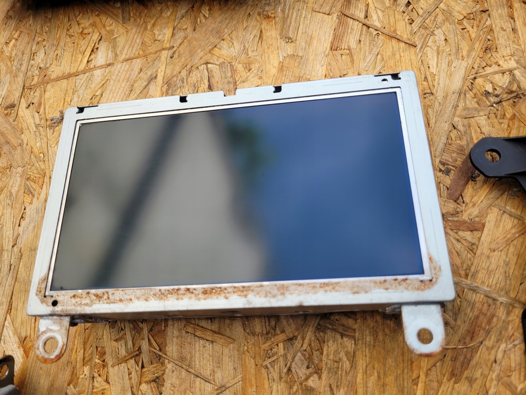 фото №10, Навигация экран opel mokka 1 i комплект