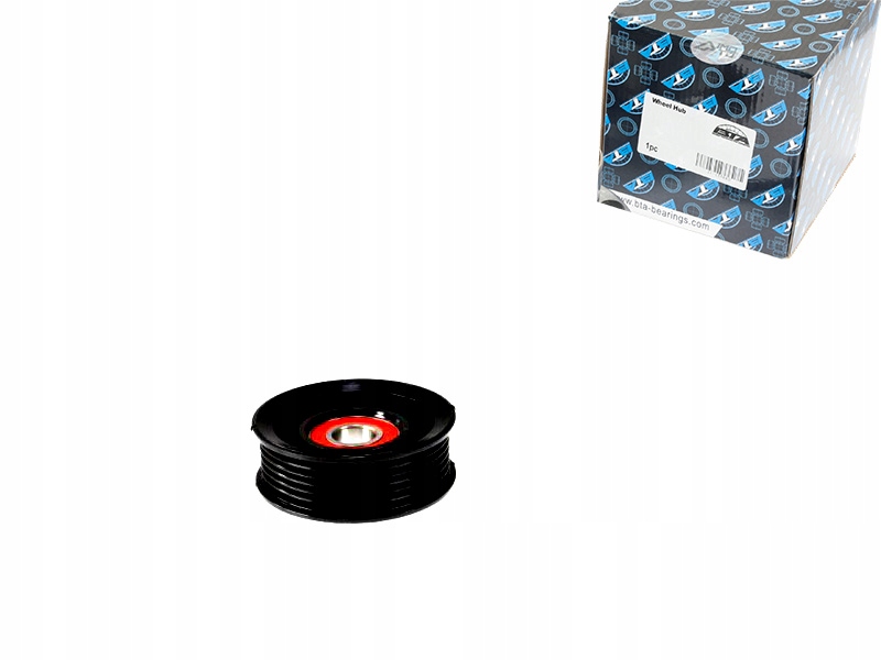 фото №1, Ролик напрямна ремінь opel calibra a omega b знак