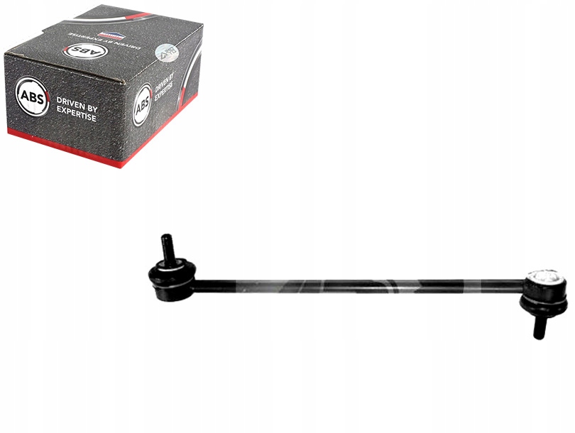 фото №1, Тяга з'єднувач стабілізатора [a.b.s.]