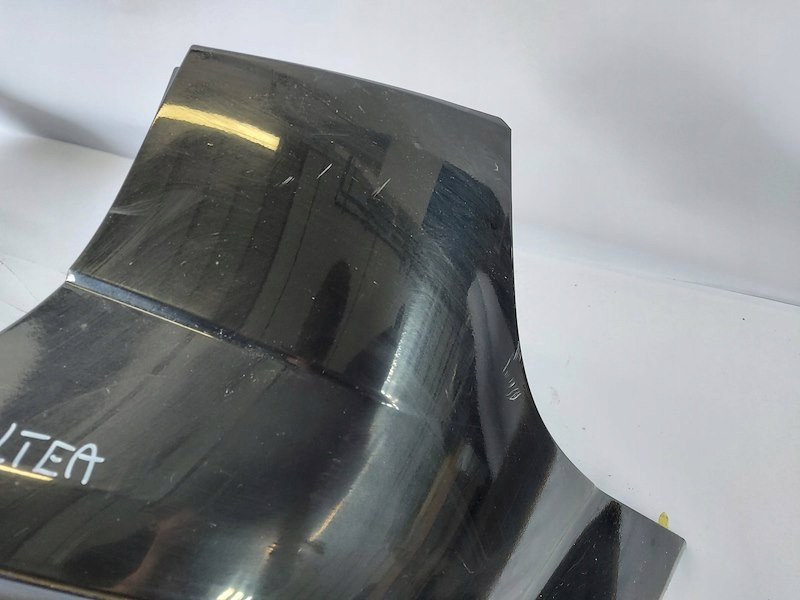 фото №8, Бампер задня задній seat altea mpv 5p1