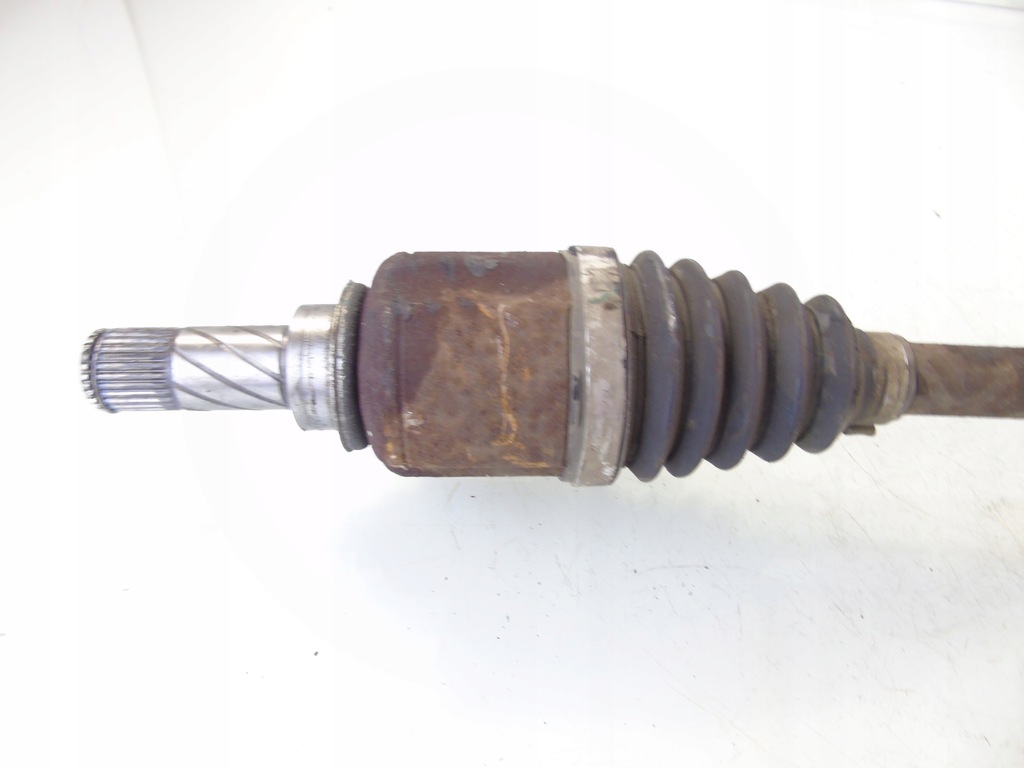 фото №2, Привідний вал ліва короткий renault wind 1.2 tce