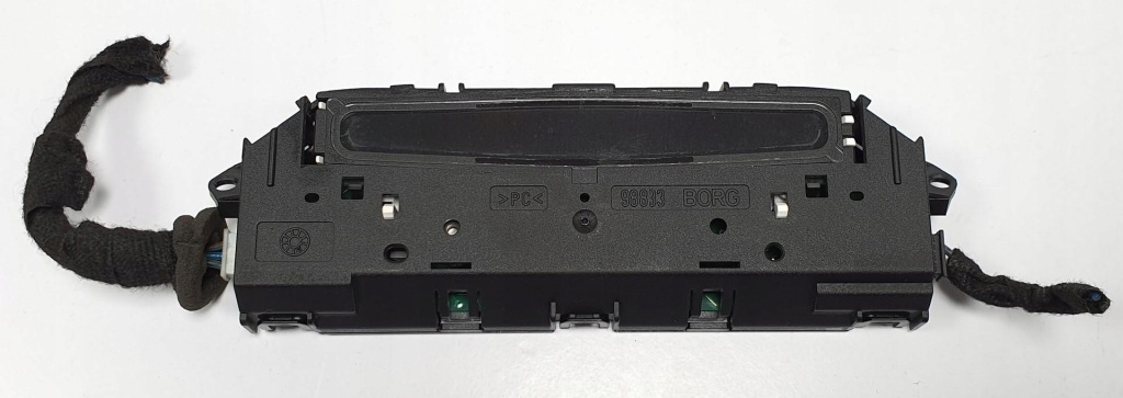 Купить Дисплей pdc mercedes sl amg r230 a0015422023