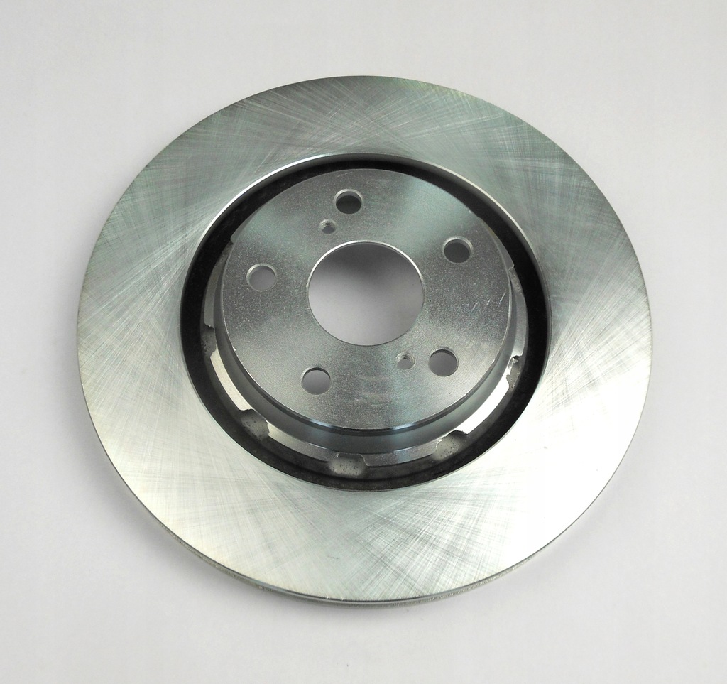 фото №1, Диск гальмівна перед toyota venza