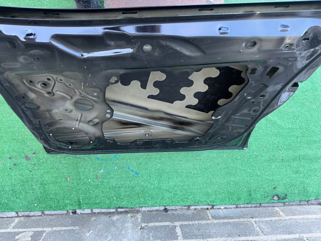 фото №14, Vw id4 id.4 11a дверь правое передние правый перед org eu