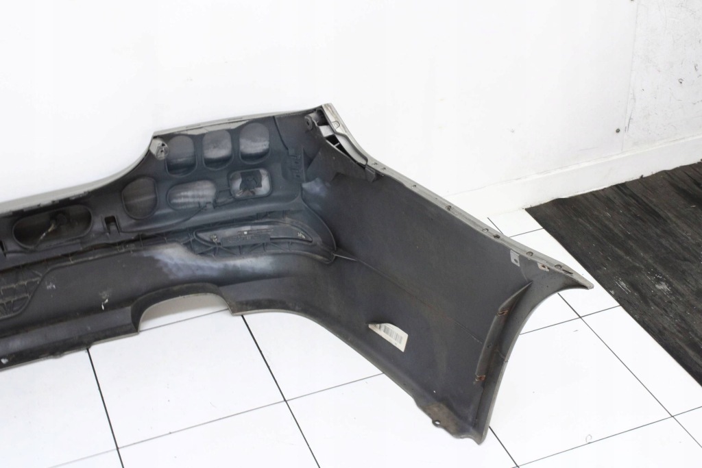 фото №12, Bmw 5 e60 sedan lift 2004r- бампер задняя задний a53 - код лакокрасочного покрытия