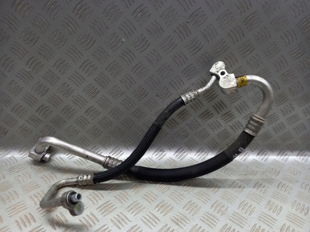 фото №1, Шланг кондиціонера opel meriva b 1.6 cdti