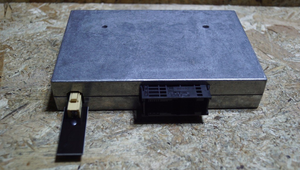 фото №7, Модуль bluetooth audi a4 b8 a5 8t0862335a