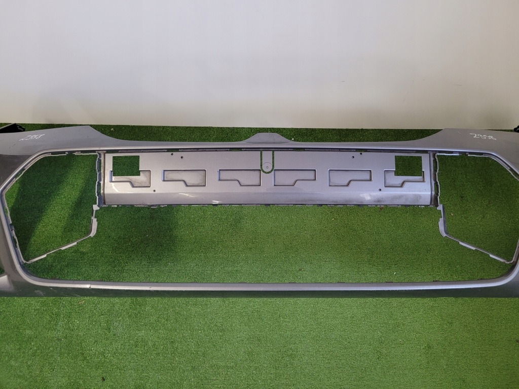 Bmw g20 g21 3 lci lift msp mpakiet m-pakiet бампер перед передний в Украине