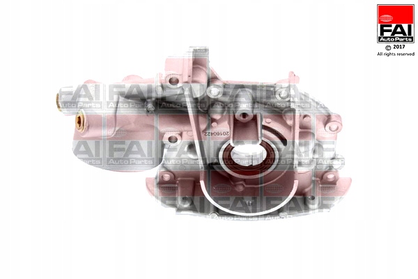 фото №2, Fai autoparts op294 насос оливи