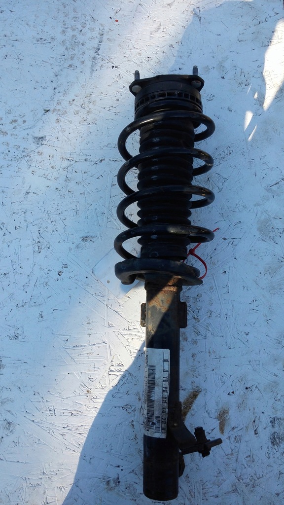 фото №1, Амортизатор перед правый ford fusion 2009