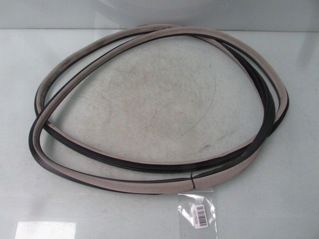 фото №1, M m35h 11r прокладка дверь правая перед передняя