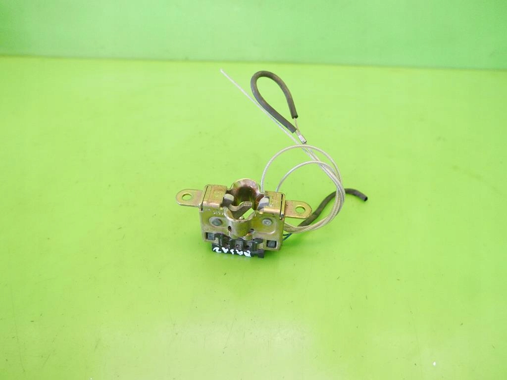 фото №1, Замок дах правий mercedes r170 slk cabrio 96-00