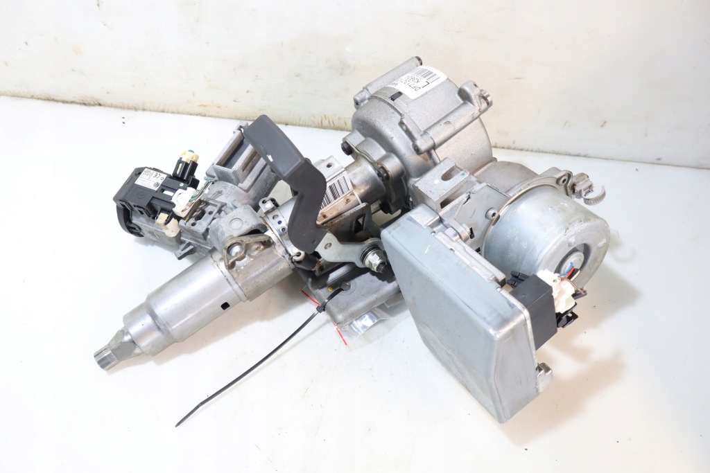 фото №1, Двигун насос підсилювача mazda 2 ii 1.3