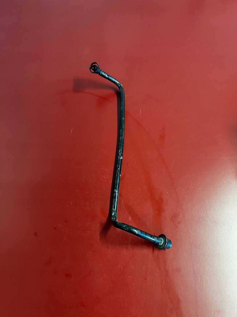 фото №1, 2013 bmw x3 f25 вентиляція картера 7636129