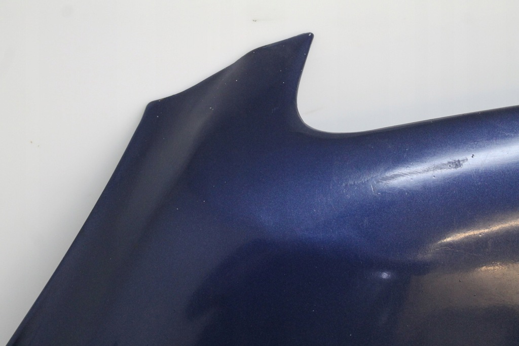 фото №8, Mercedes w245 lift 08r- капот кришка двигуна