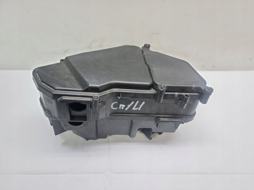 фото №1, Porsche cayenne коробка запобіжників