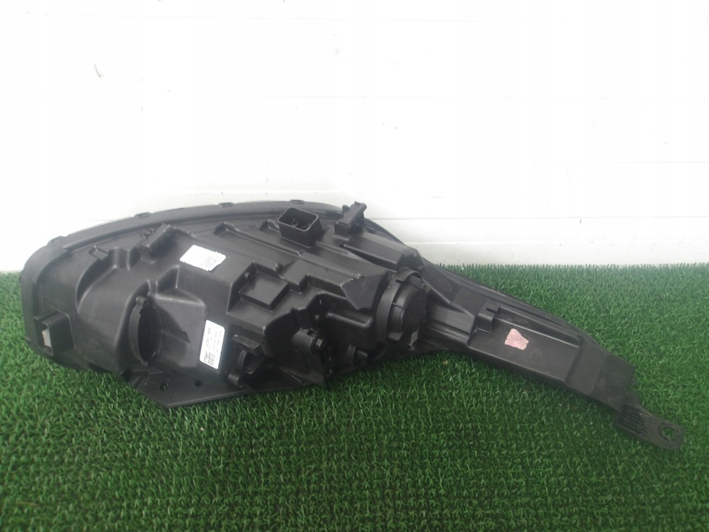 фото №8, Kia xceed ceed iii 19-23 лампа передня ліва fullled 92101j7300 оригінал eu