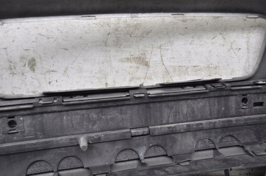 фото №14, Volvo s60 i бампер перед передний