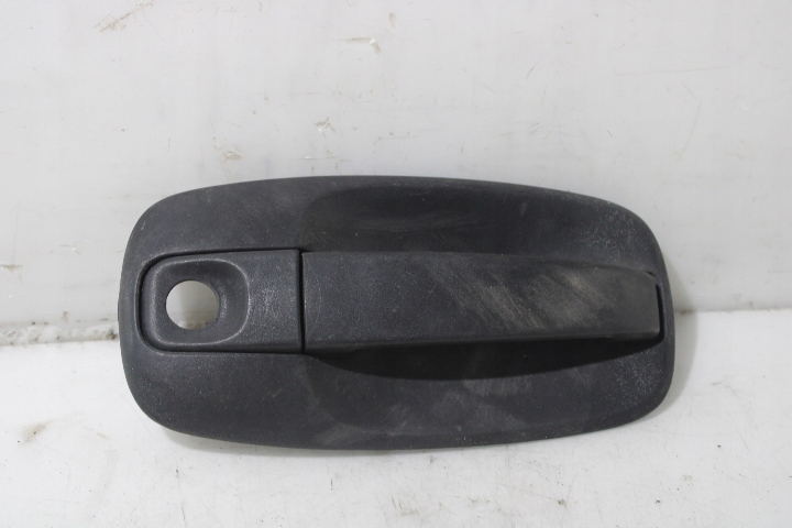 фото №1, Ручка левая передняя наружная trafic ii