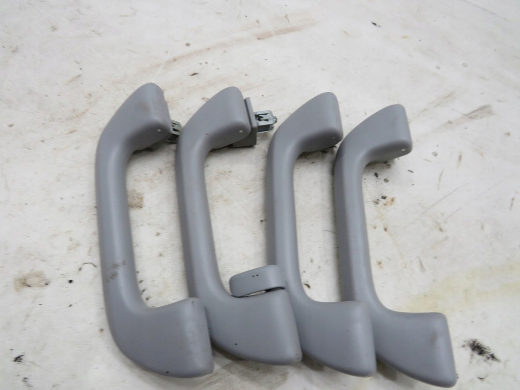 фото №1, Ручка потолочный jazz iii