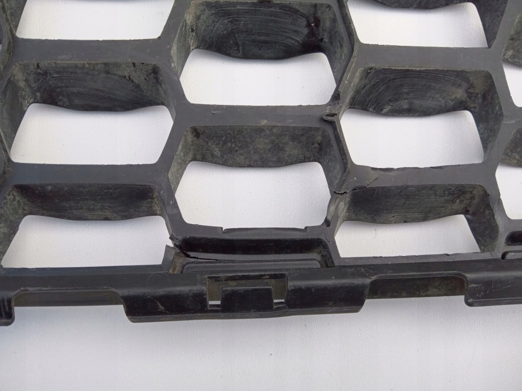 фото №4, Решётка радиатора решётка бампера перед jeep renegade 735589335