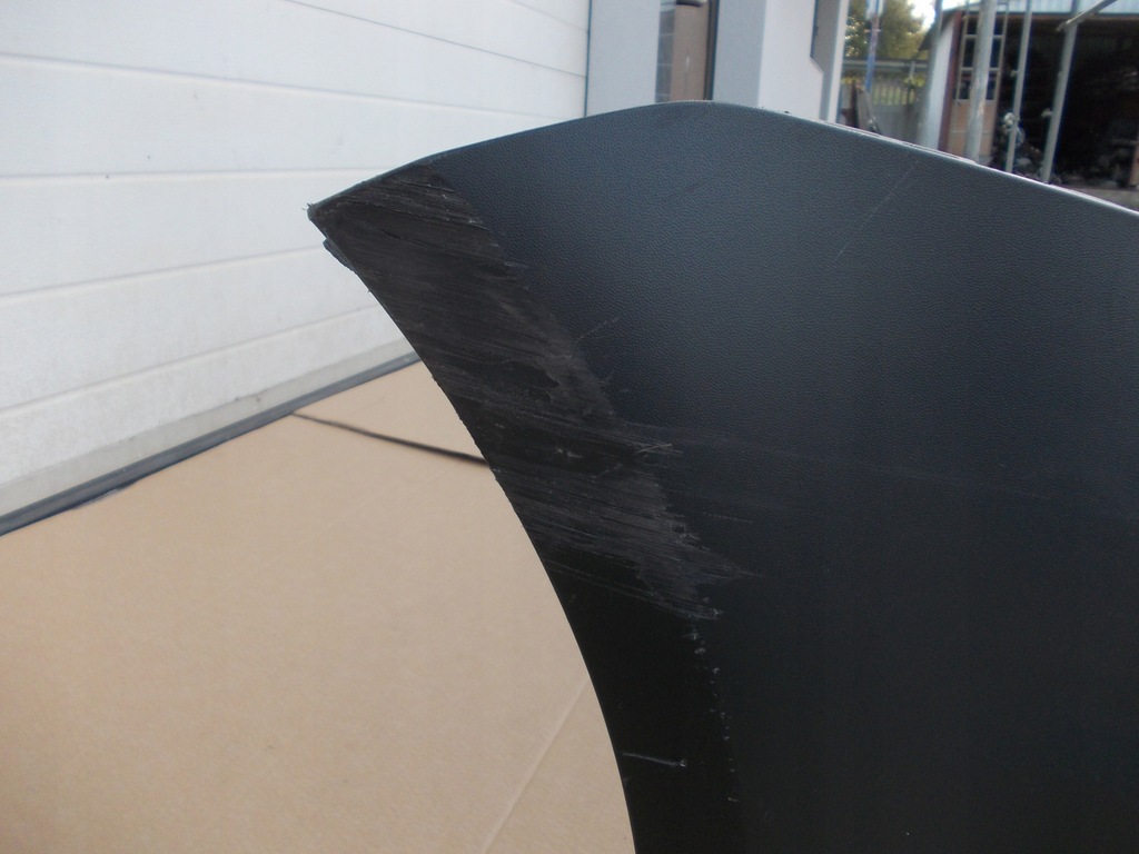 фото №14, Vw caddy lift 16- бампер перед 2k5807221j омивачі