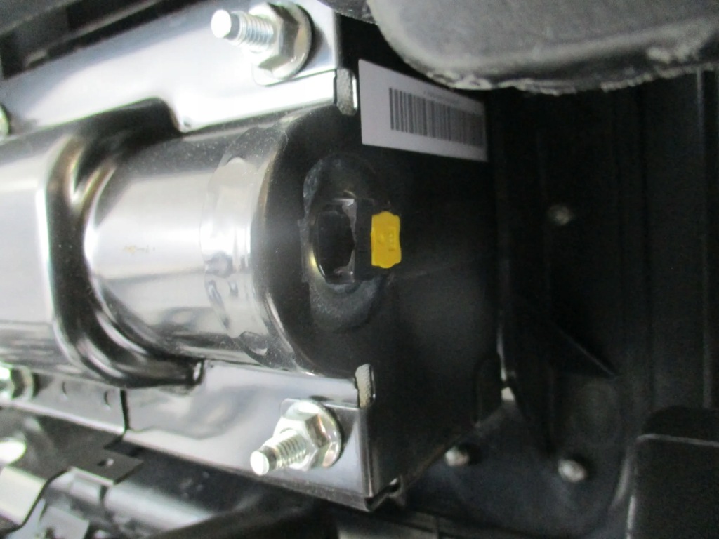 фото №3, Приборная панель подушки безопасности kia ceed 1.6 crdi 06-12 r.