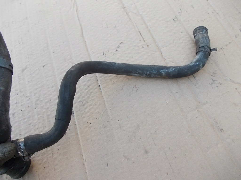 фото №2, Шланг wody ford galaxy mk2 1,9 tdi