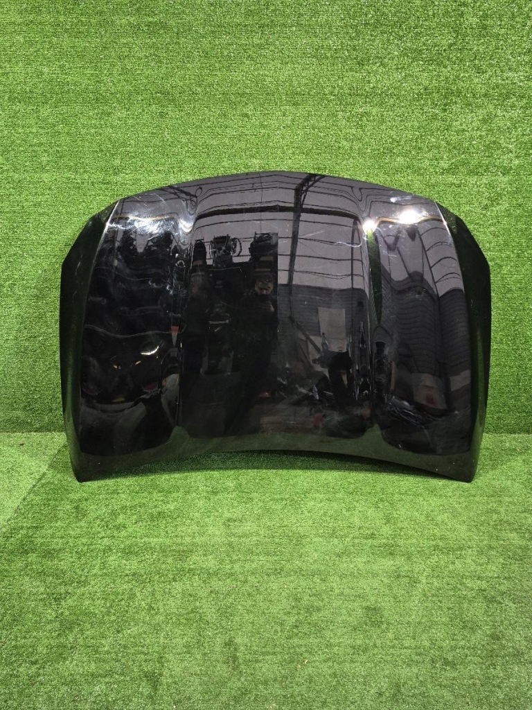 Купить Капот mercedes gla w156 w156