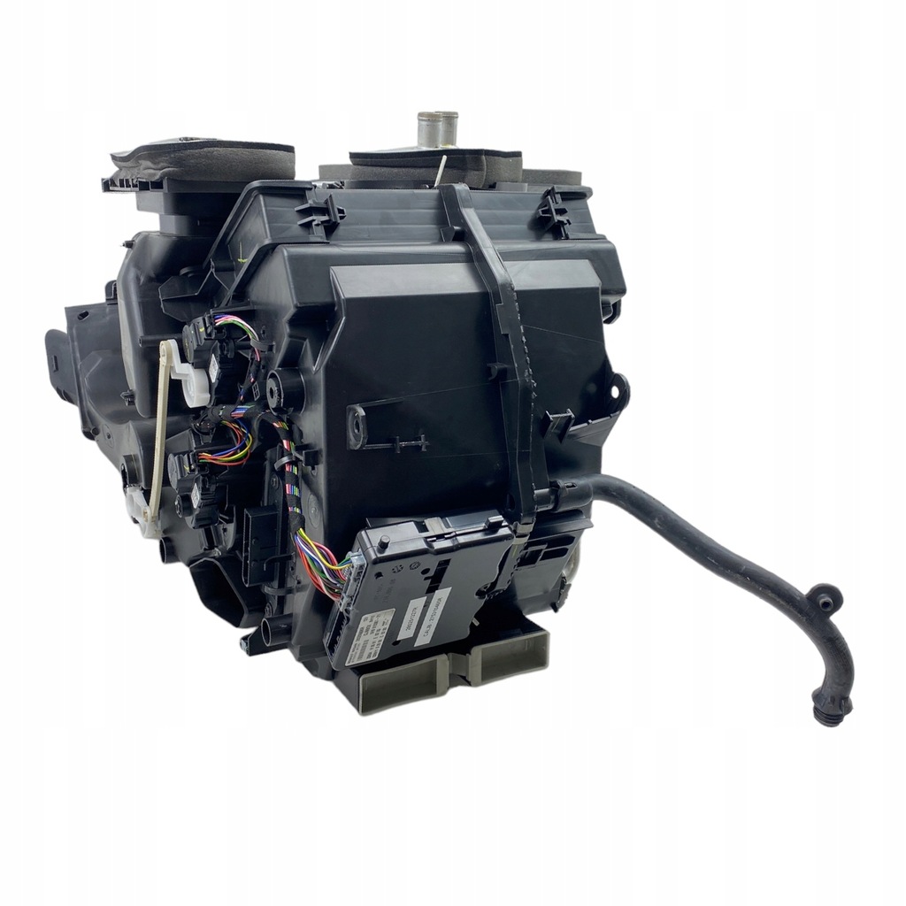 фото №10, Отопитель renault kangoo iii 21- 272702359r