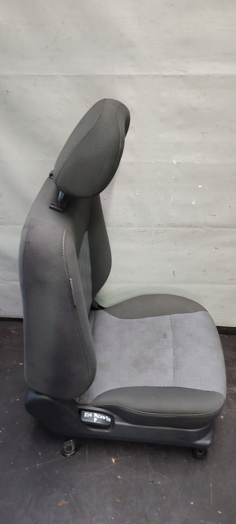 фото №8, Сиденье сиденья комплект kia picanto i 1,1 5d