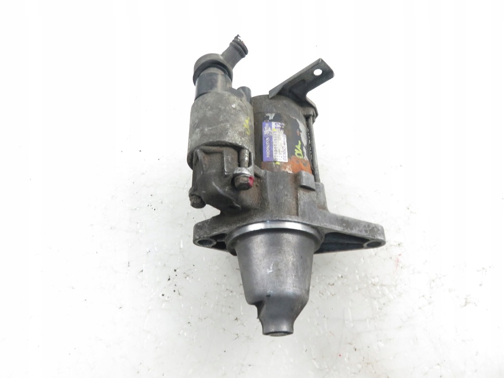 фото №7, Стартер honda civic vii 1.4 b d14z6 228009580