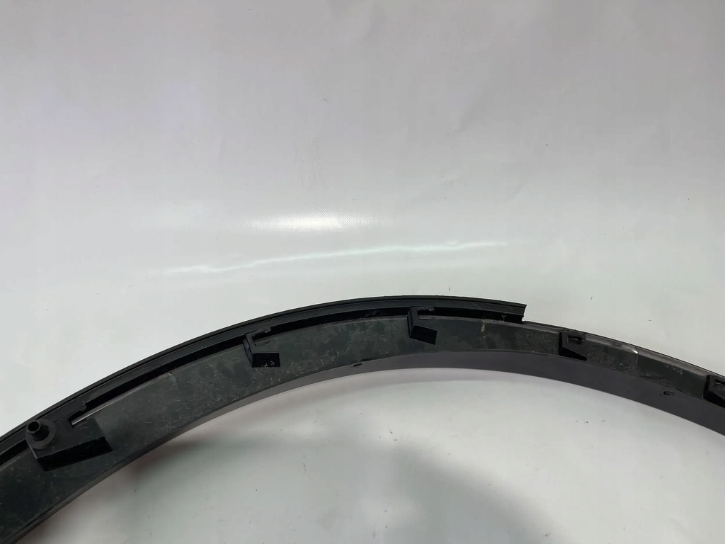 фото №11, Молдинг крыла ford explorer v 2011 правая задняя задняя