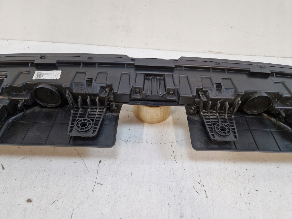 Hyundai kona 2 2 23- ev электрик фара led верхний hf922-63000 Цена